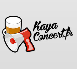 KayaConcert site de flyers de concerts